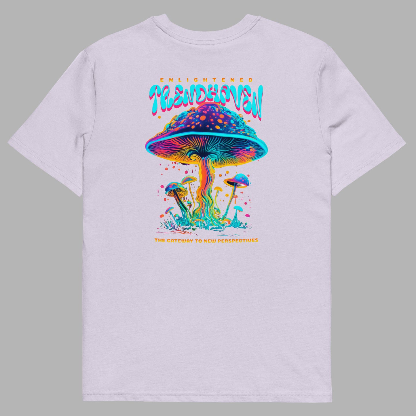 MUSHROOM T-SHIRT