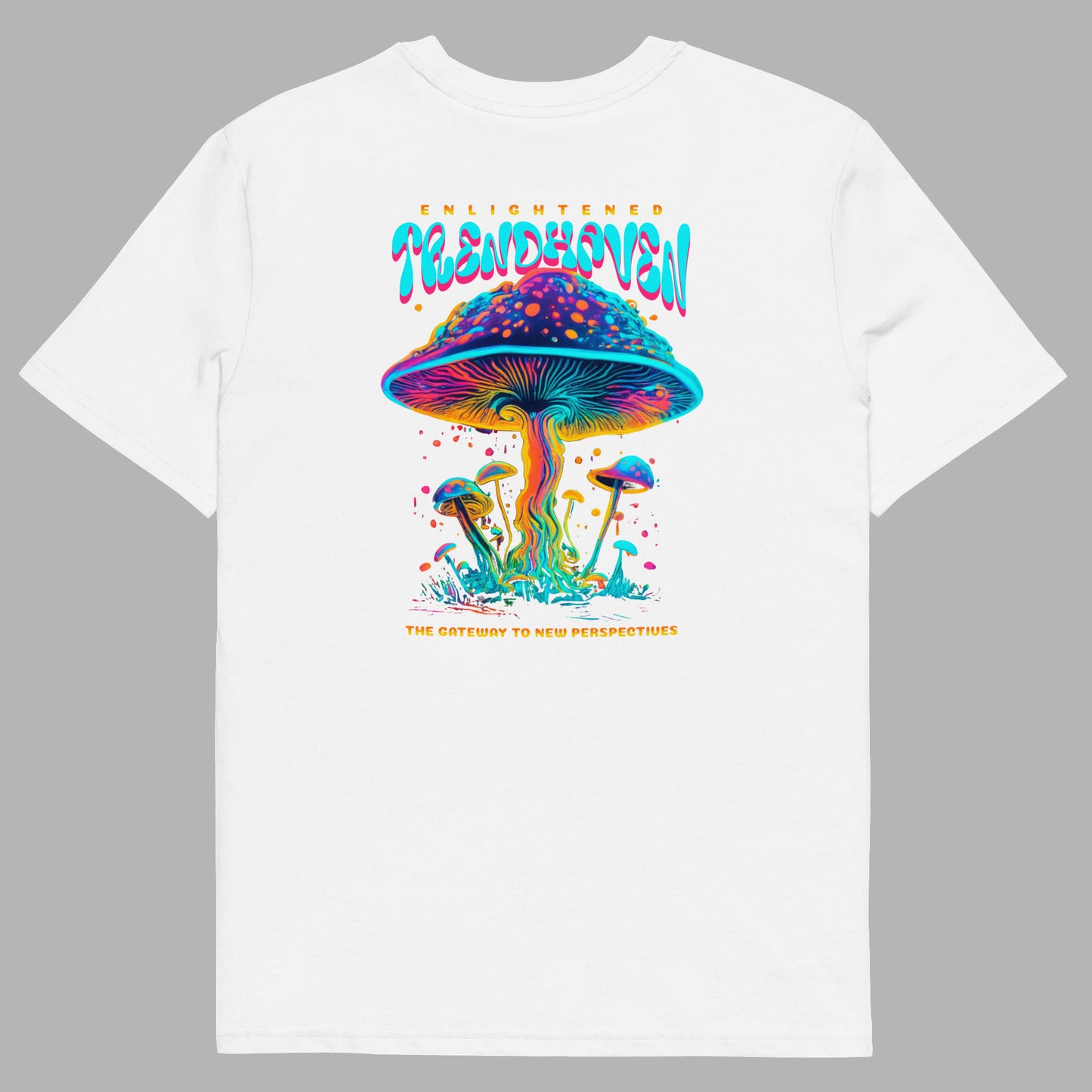 MUSHROOM T-SHIRT