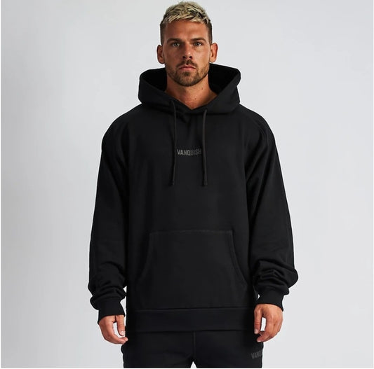 VANQUISH HOODIE