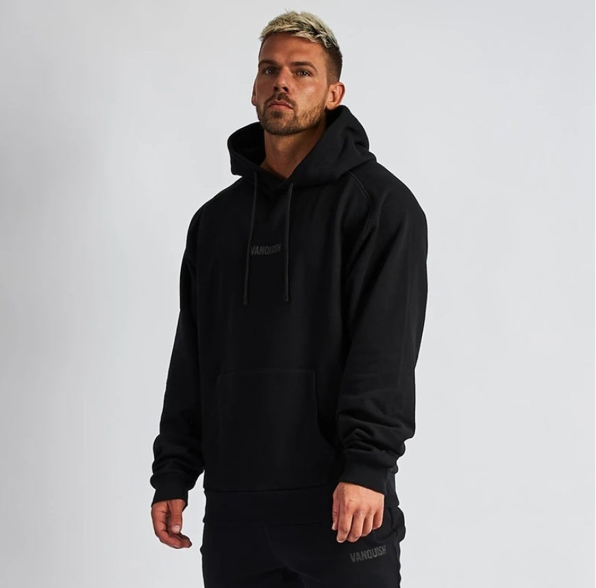 VANQUISH HOODIE