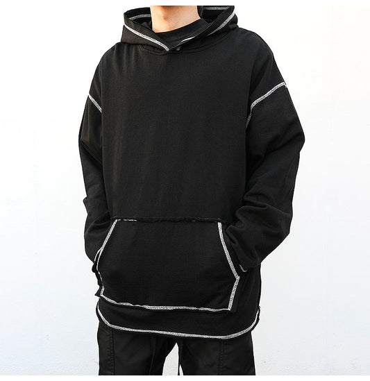 REVERSE HOODIE