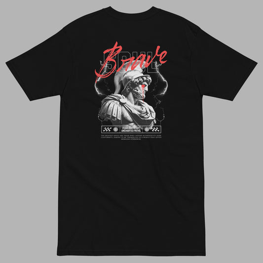 BRAVESOUL T-SHIRT