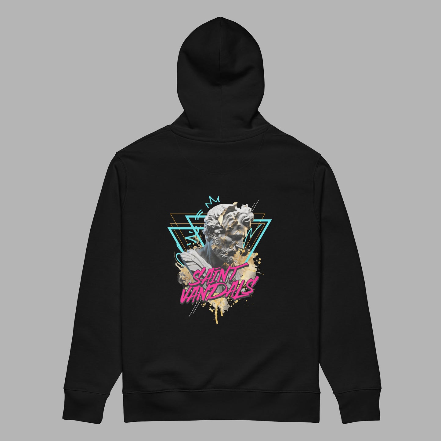 SAINT VANDALS HOODIE