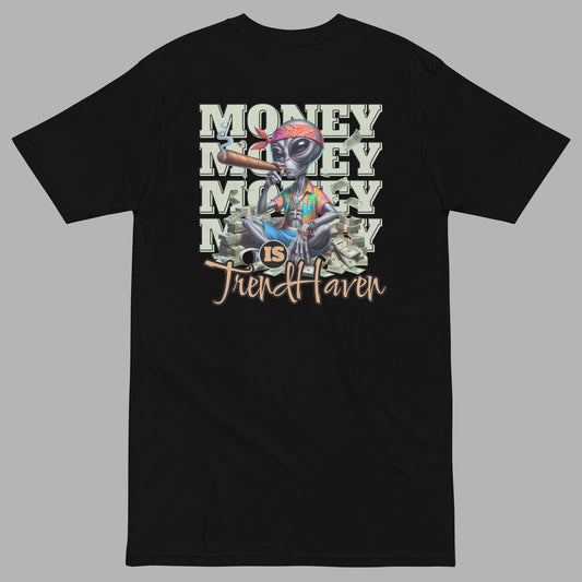 MONEY TRENDHAVEN T-SHIRT