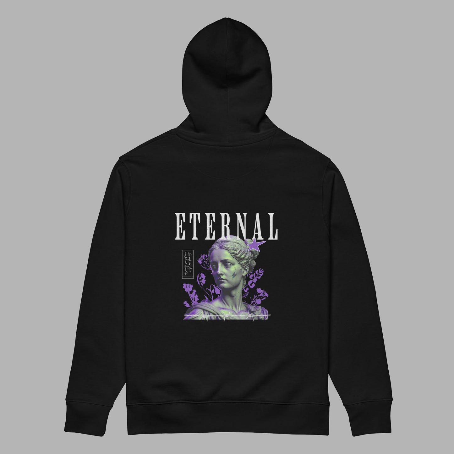 ETERNAL HOODIE