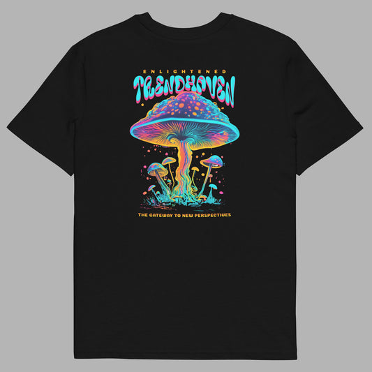 MUSHROOM T-SHIRT