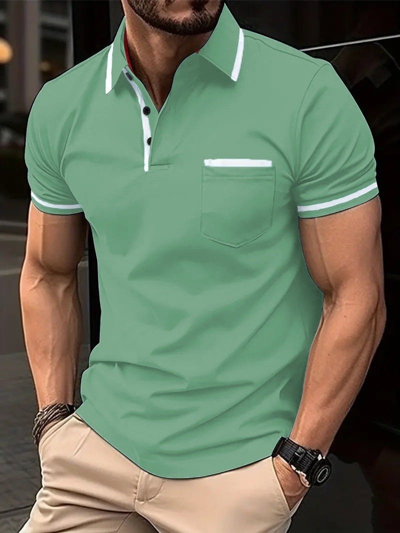 SUMMER SPORT POLO