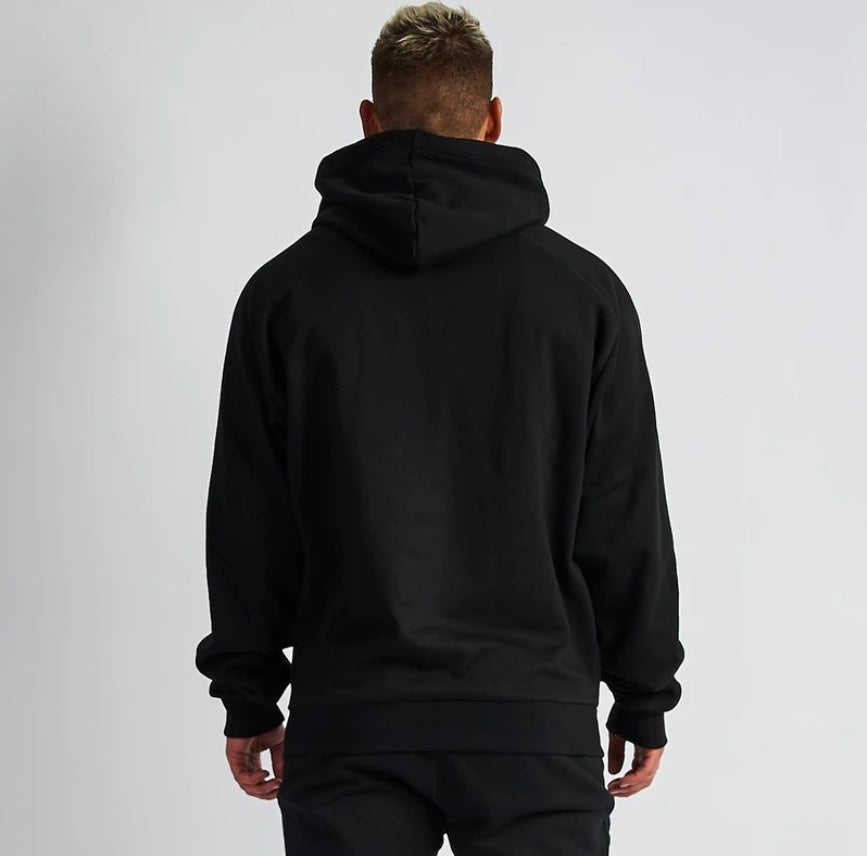 VANQUISH HOODIE