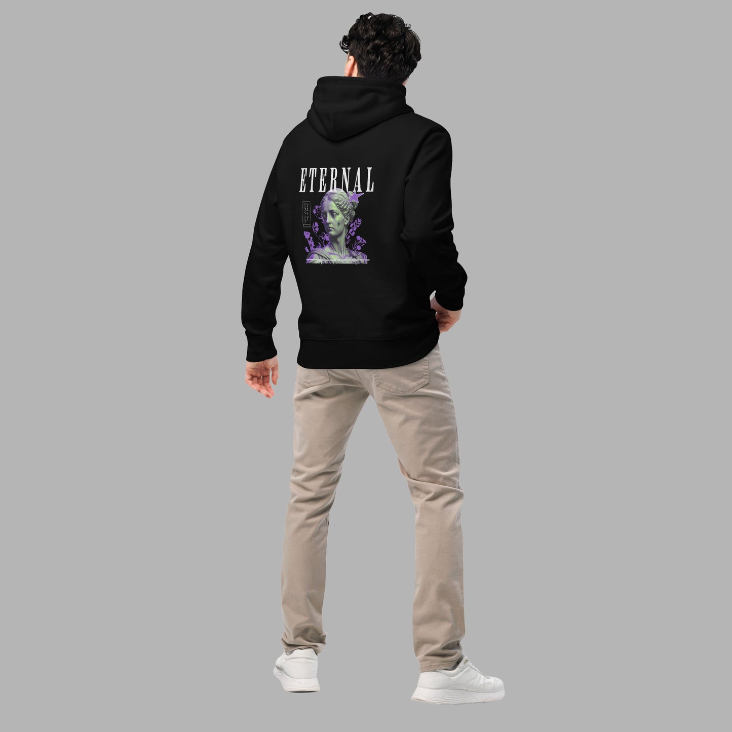 ETERNAL HOODIE