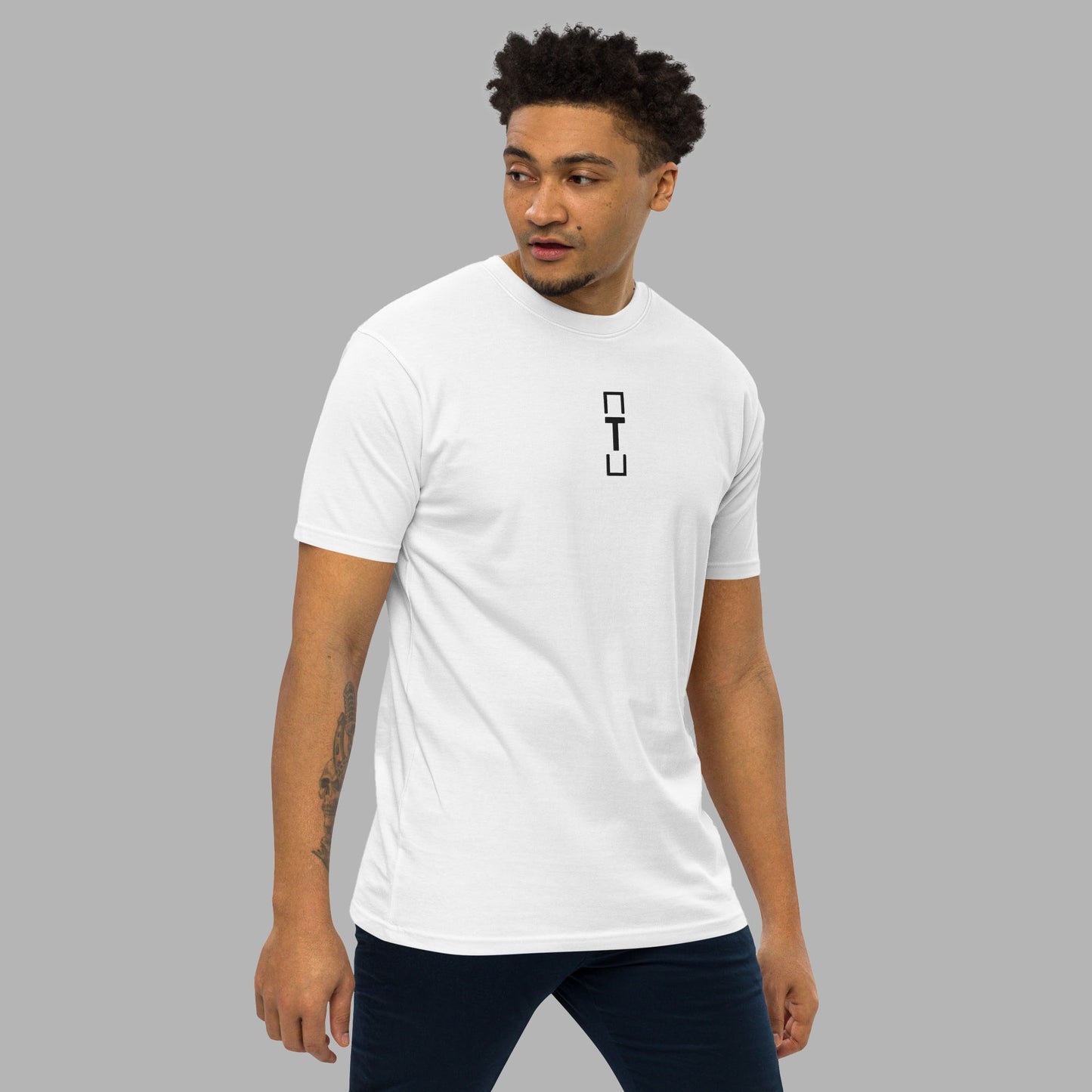 RAP T-SHIRT