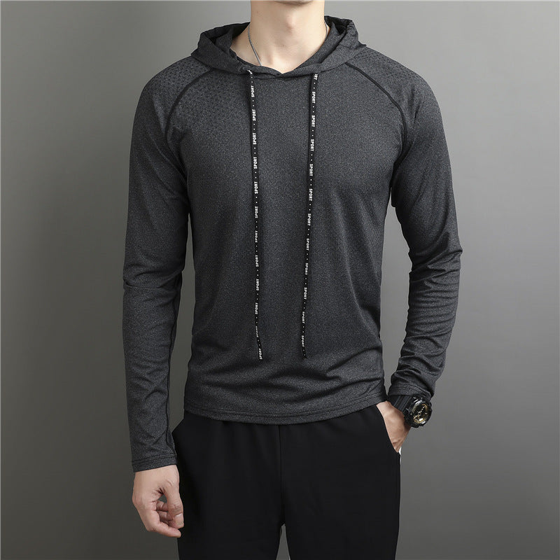 SPORT HOODIE