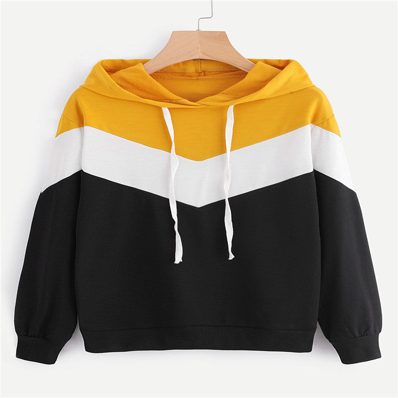 AUTUMN HOODIE