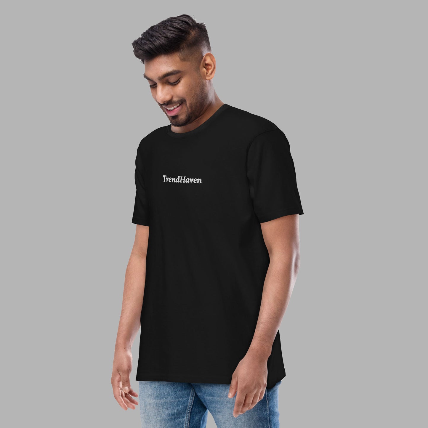 MONEY TRENDHAVEN T-SHIRT