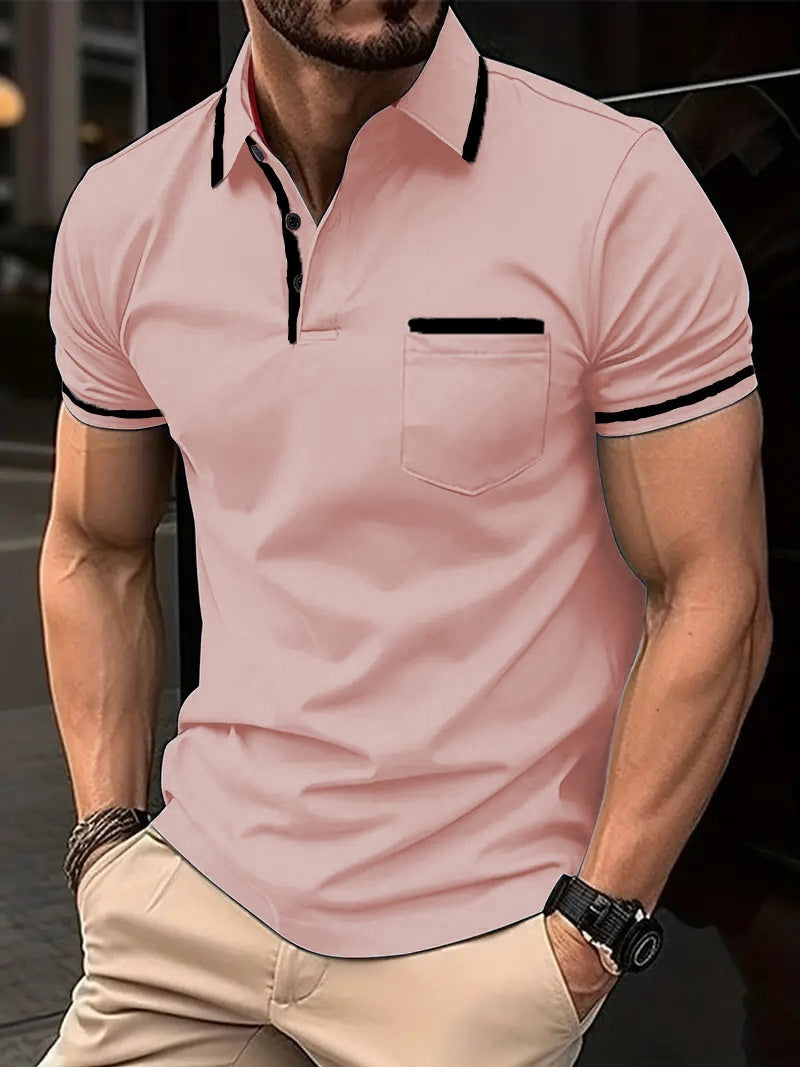 SUMMER SPORT POLO