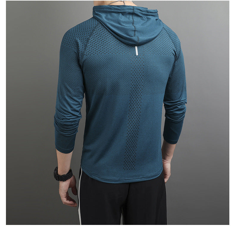 SPORT HOODIE