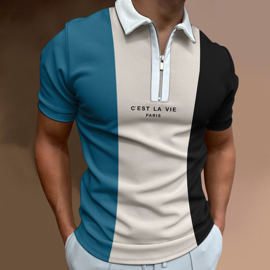 SUMMER POLO