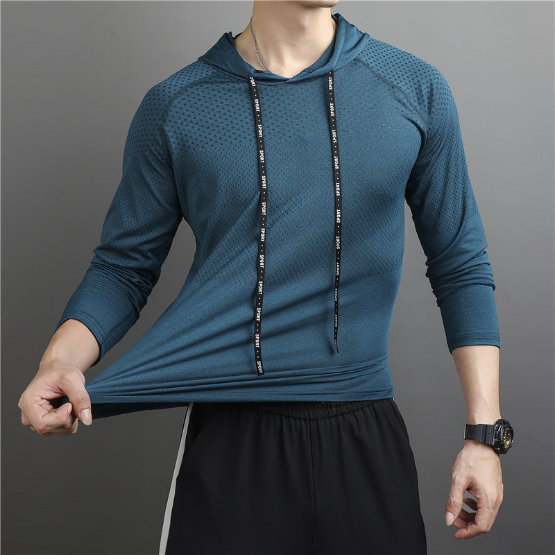 SPORT HOODIE