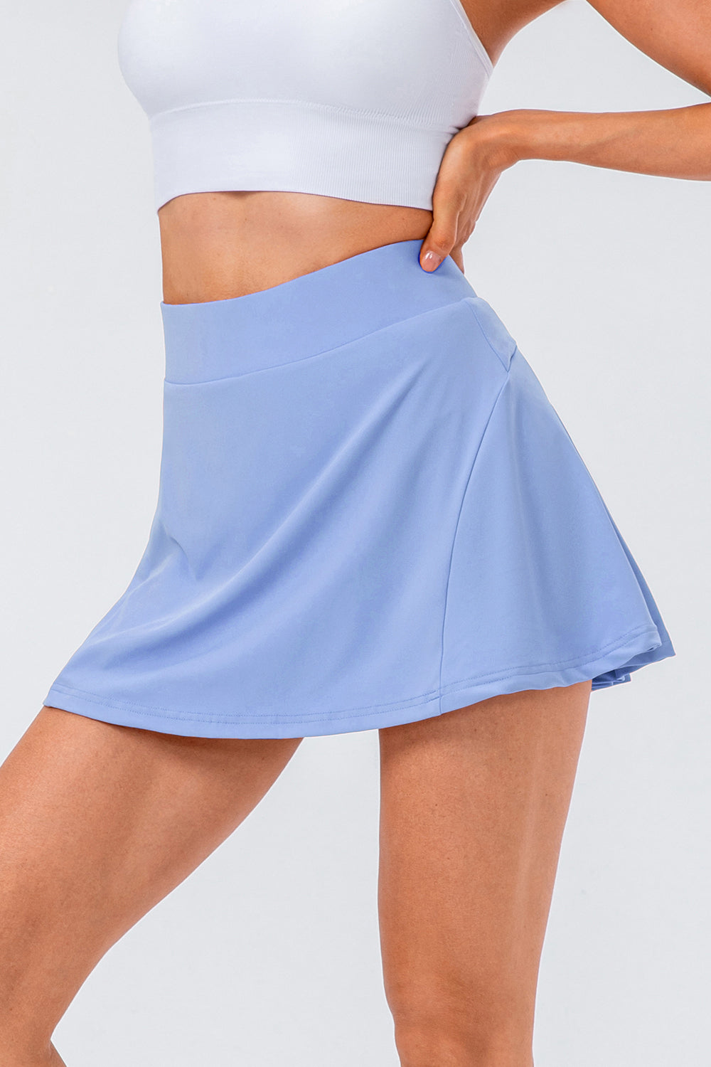 SPORT SKIRT