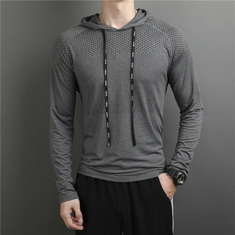 SPORT HOODIE